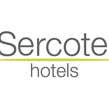 Sercotel San Jose Альбасете Экстерьер фото
