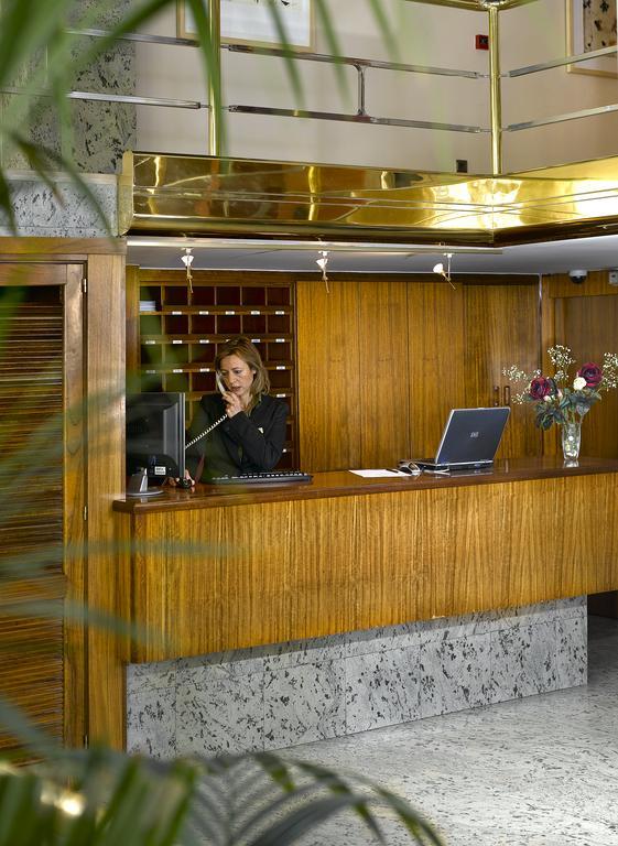 Sercotel San Jose Альбасете Экстерьер фото