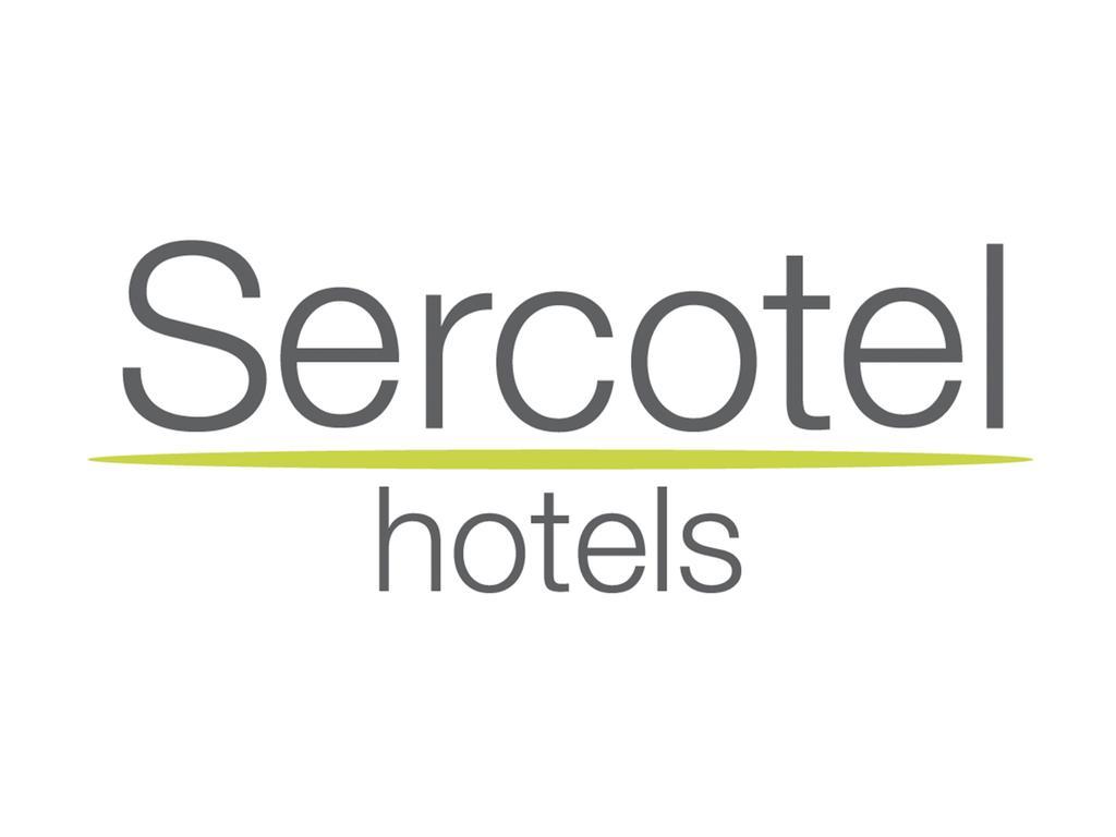 Sercotel San Jose Альбасете Экстерьер фото