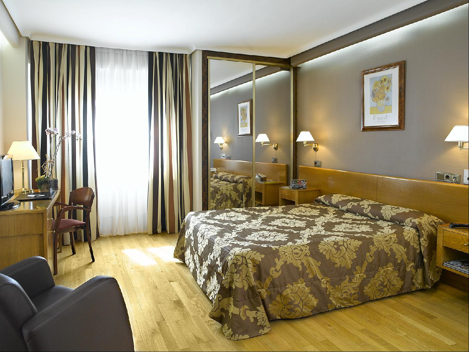 Sercotel San Jose Альбасете Номер фото