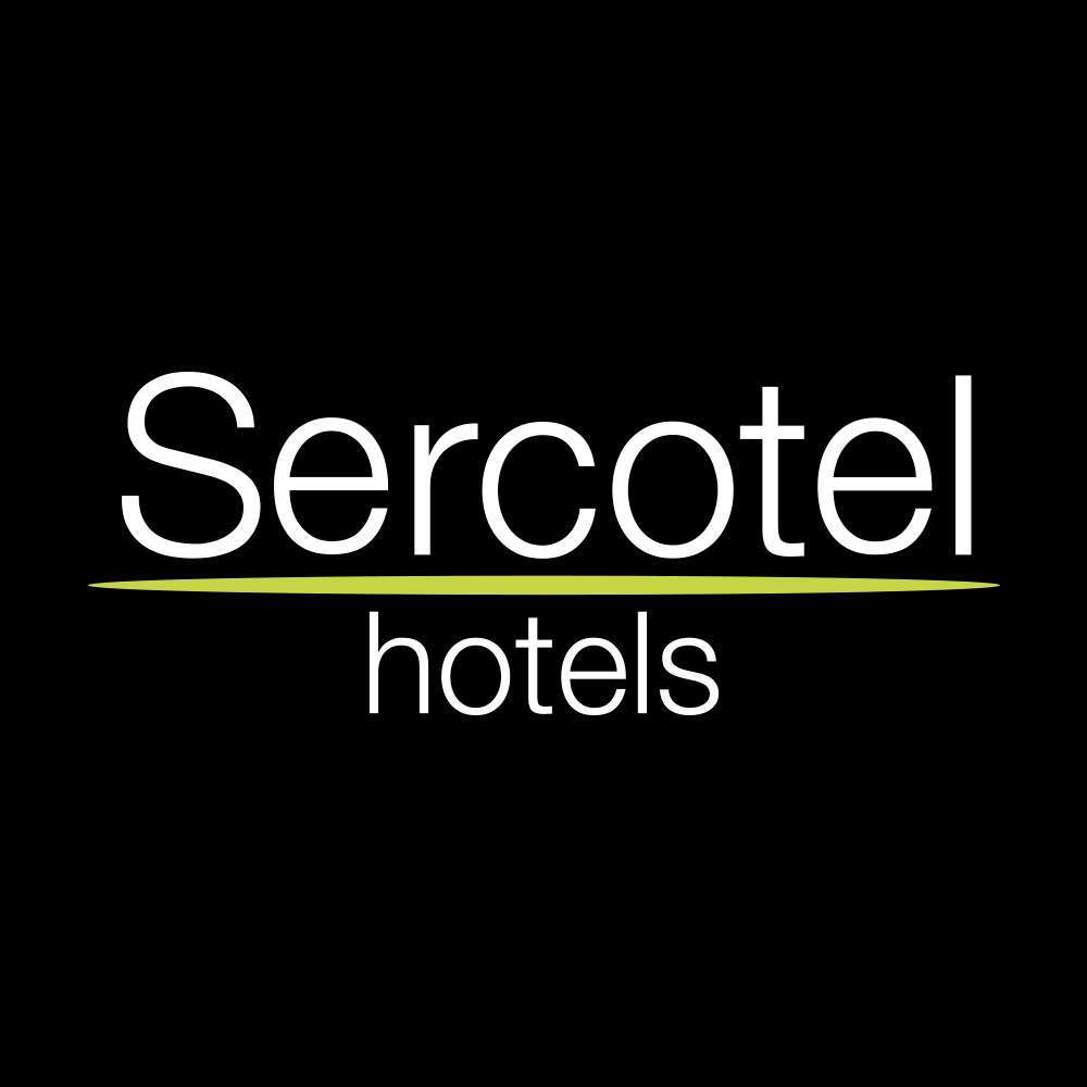 Sercotel San Jose Альбасете Логотип фото